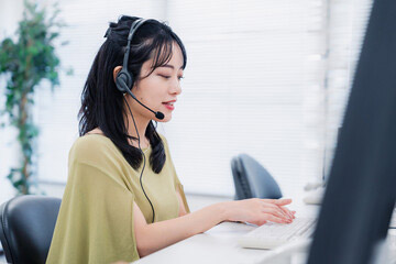 フルフィルメントでECサービスをサポートイメージ02
