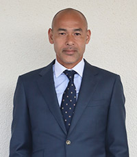 沖縄SV CEO　高原直泰様