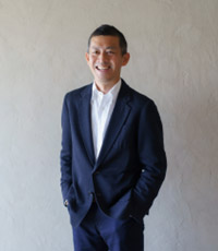 沖縄SV CMO　中村裕二様