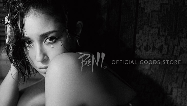 BENI -OFFICIAL GOODS STORE-